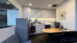 The Plaza (D7), Office #533350201